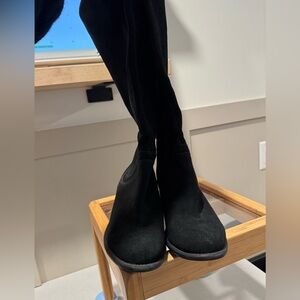 Crown vintage Ira Women's leather Boots